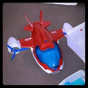 Paw patrol air patroller
